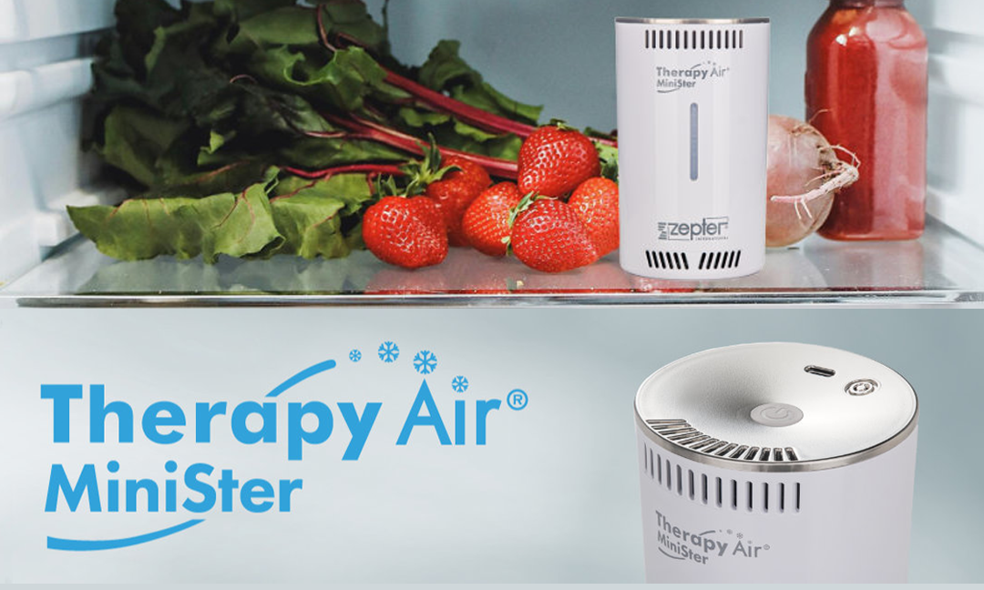 Therapy Air Smart
